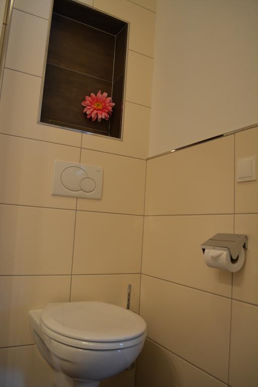 Appartement Jaeger Manuela Флахау Стая снимка