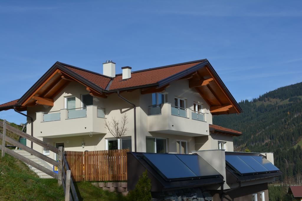 Appartement Jaeger Manuela Флахау Стая снимка
