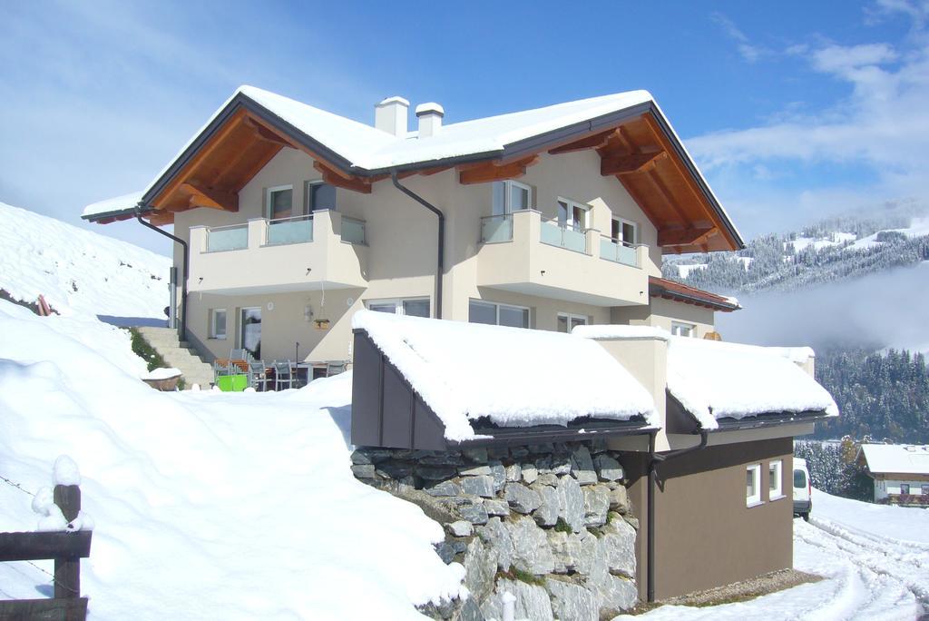 Appartement Jaeger Manuela Флахау Стая снимка