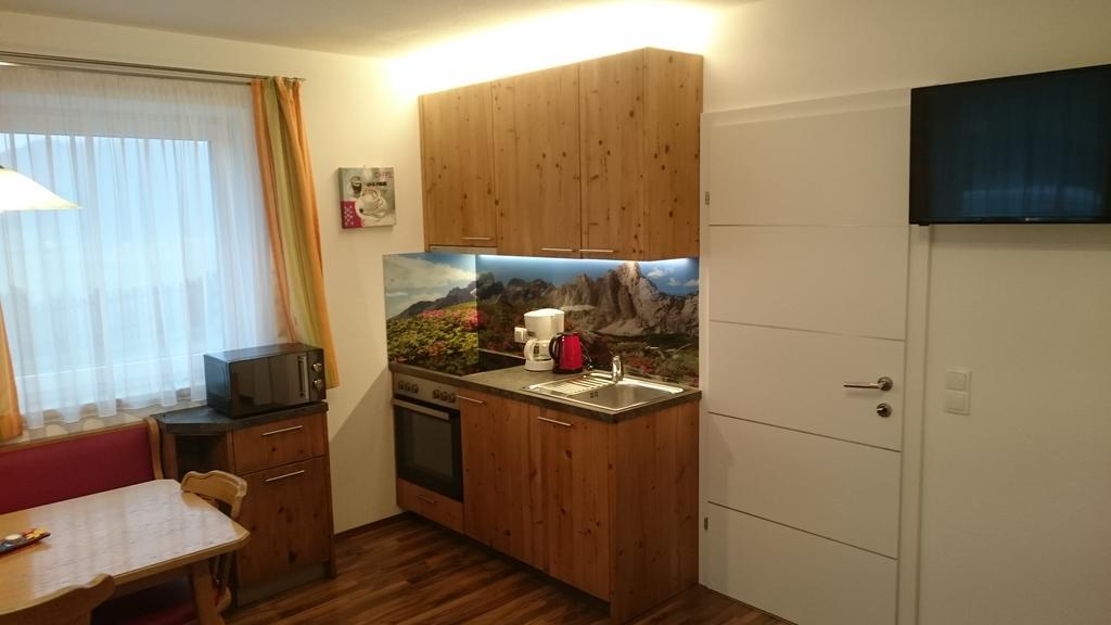 Appartement Jaeger Manuela Флахау Екстериор снимка